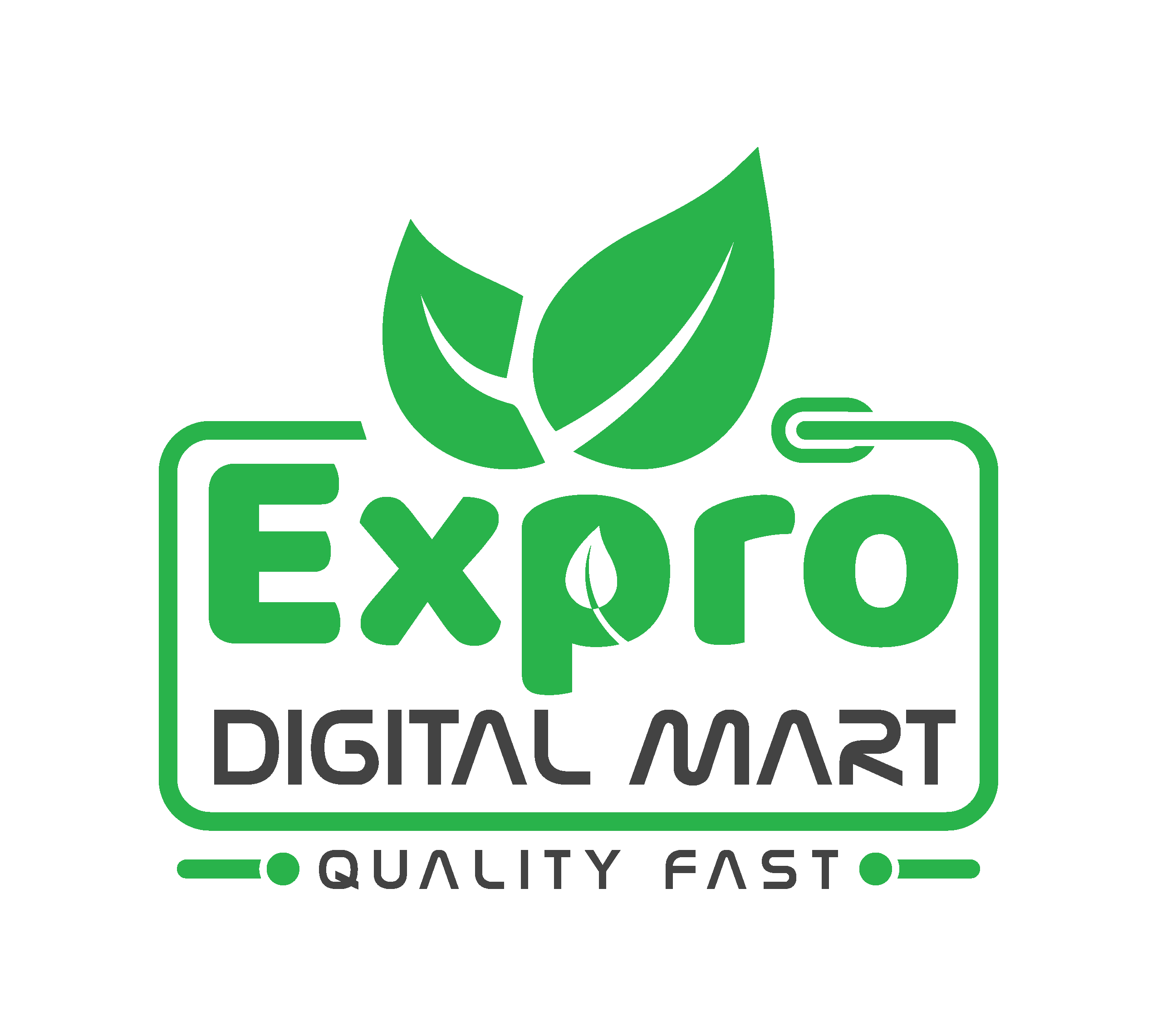 Expro Digital Mart